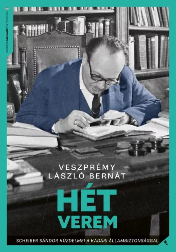 Hét verem