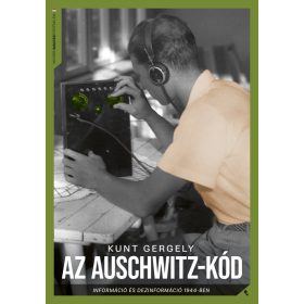 Az Auschwitz-kód