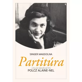 Partitúra - új kiadás