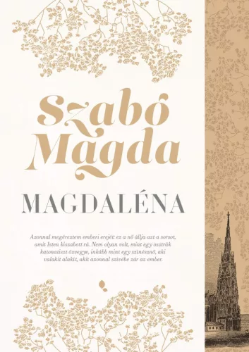 Magdaléna