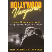 Hollywood vampires