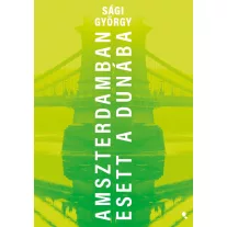 Amszterdamban esett a Dunába