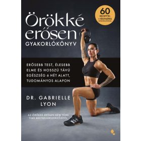 Örökké erősen gyakorlókönyv