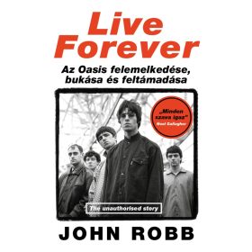 Live Forever