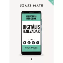 Digitális fenevadak