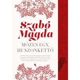 Mózes egy, huszonkettő