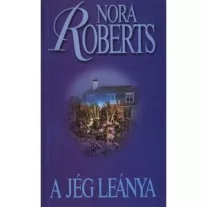A jég leánya