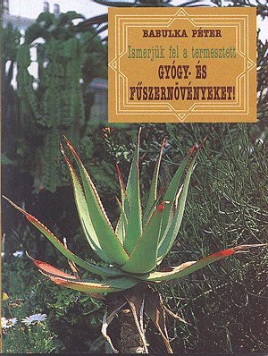 Ismerjük fel a termesztett gyógy- és fűszernövényeket!