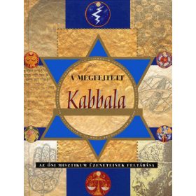 Megfejtett Kabbala