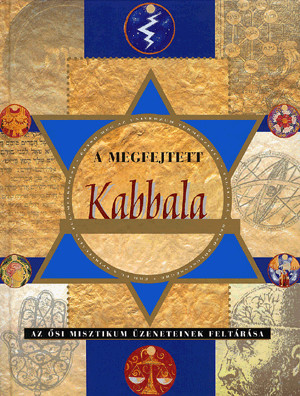 Megfejtett Kabbala