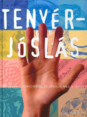 TENYÉRJÓSLÁS