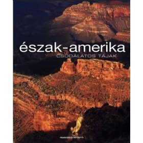 Észak-Amerika