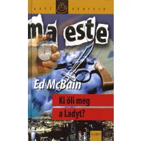 Ki öli meg a ladyt?