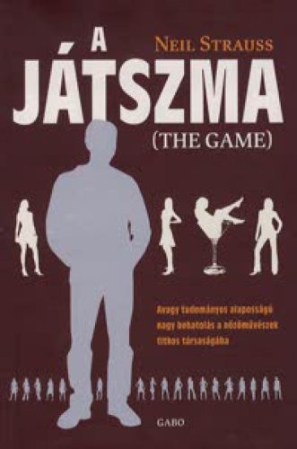 A JÁTSZMA