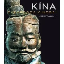 Kína - Évezredek kincsei