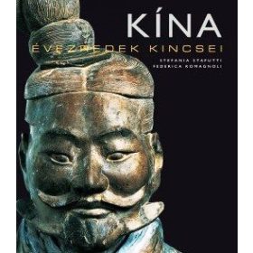 Kína - Évezredek kincsei