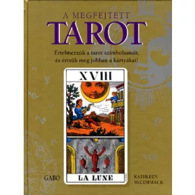 A megfejtett tarot