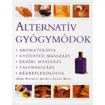 Alternatív gyógymódok