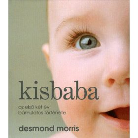 Kisbaba
