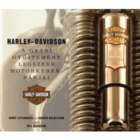 Harley-Davidson