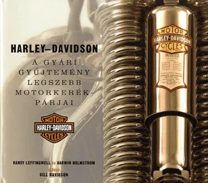 Harley-Davidson