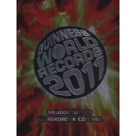 Guinness world records 2011