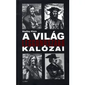 A világ leggonoszabb kalózai