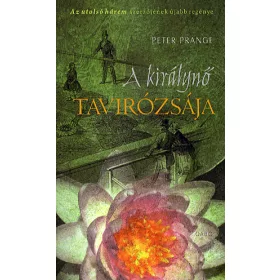 A királynő tavirózsája