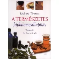 A természetes fájdalomcsillapítás