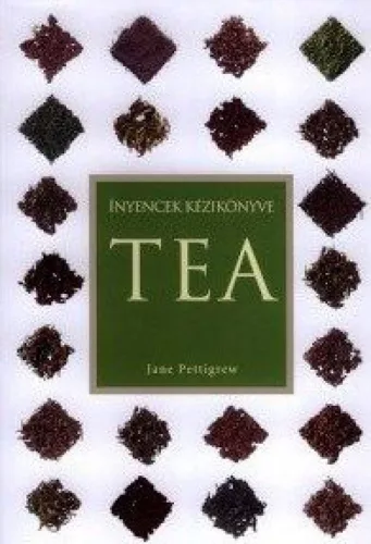 Ínyencek kézikönyve