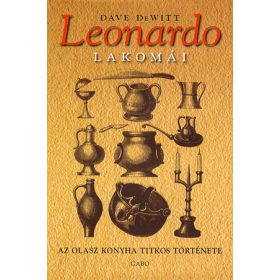 Leonardo lakomái