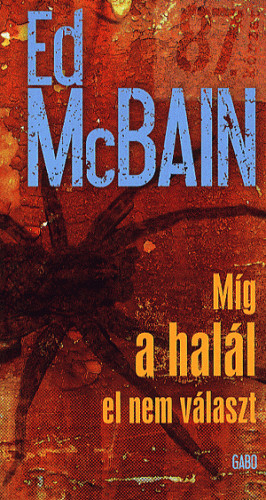 Míg a halál el nem választ