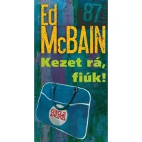 Kezet rá fiúk!