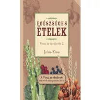 Egészséges ételek