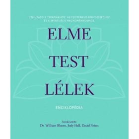 Elme - Test - Lélek