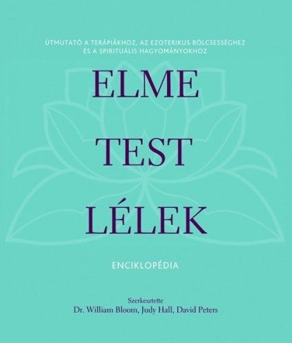 Elme - Test - Lélek