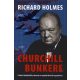 Churchill bunkere - A titkos főhadiszállás, ahonnan az angolok kivívták a győzelmet
