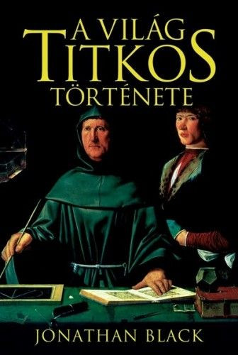 A világ titkos története