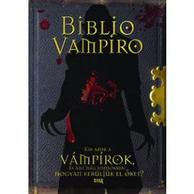 Biblio vampiro