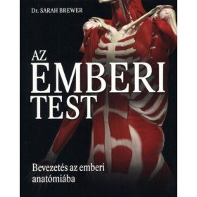 Az emberi test - bevezetés az emberi anatómiába