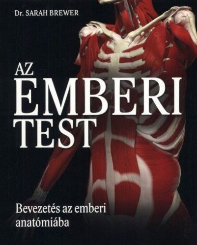 Az emberi test - bevezetés az emberi anatómiába