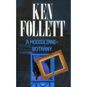 A modigliani botrány