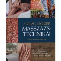 A világ legjobb masszázstechnikái