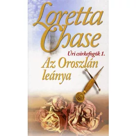 Az oroszlán leánya