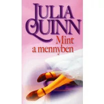 Mint a mennyben