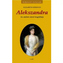Alekszandra
