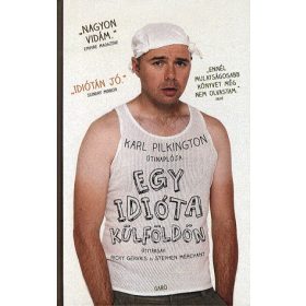 Egy idióta külföldön