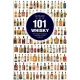101 whisky,amit feltétlenül meg kell kóstolnod, mielőtt meghalsz