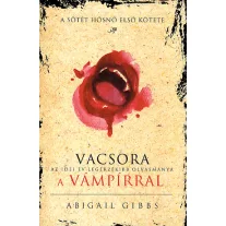 Vacsora a vámpírral