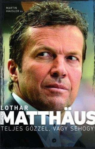 Teljes gőzzel, vagy sehogy!